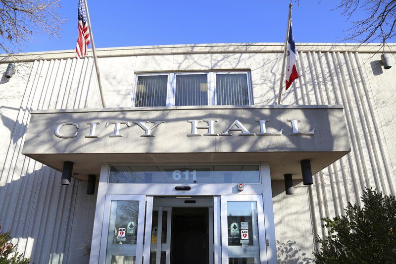 Grant applications accepted for housing rehab assistance